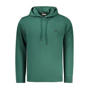 Rifle Verde Cotton Men's Men's Sweatshirt